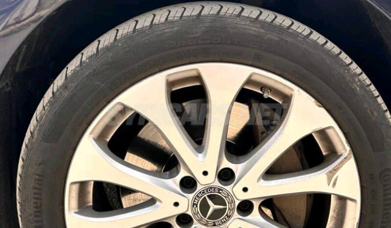 
								 مرسيدس بينز – Mercedes benz E300 ممتلئ									