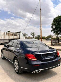 
										 مرسيدس بينز – Mercedes benz E300 ممتلئ									