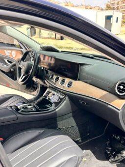 
										 مرسيدس بينز – Mercedes benz E300 ممتلئ									