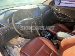 
										 هيونداي – Hyundai سانتافيه – Santafe ممتلئ									