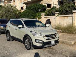 
										 هيونداي – Hyundai سانتافيه – Santafe ممتلئ									