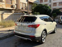 
										 هيونداي – Hyundai سانتافيه – Santafe ممتلئ									