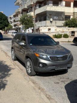كيا – Kia سورينتو – Sorento