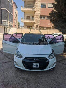 هيونداي – Hyundai اكسنت – accent