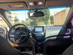 
										 هيونداي – Hyundai اكسنت – accent ممتلئ									