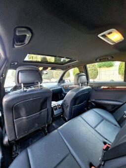 
										 مرسيدس بينز – Mercedes benz C 300 ممتلئ									