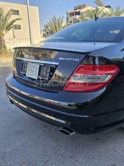 
										 مرسيدس بينز – Mercedes benz C 300 ممتلئ									