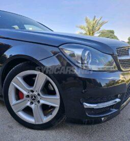 
										 مرسيدس بينز – Mercedes benz C 300 ممتلئ									