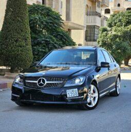
										 مرسيدس بينز – Mercedes benz C 300 ممتلئ									