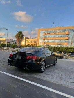 مرسيدس بينز – Mercedes benz E350