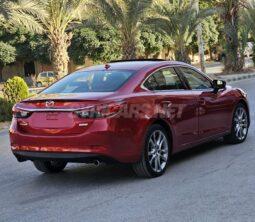 مازدا – Mazda مازدا 6