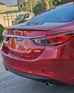 مازدا – Mazda مازدا 6
