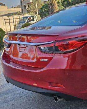 مازدا – Mazda مازدا 6
