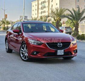 مازدا – Mazda مازدا 6