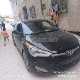 هيونداي – Hyundai فيلستر – Veloster