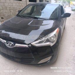 هيونداي – Hyundai فيلستر – Veloster