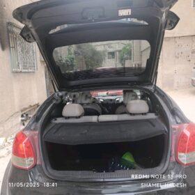 هيونداي – Hyundai فيلستر – Veloster