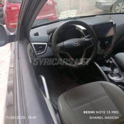 هيونداي – Hyundai فيلستر – Veloster
