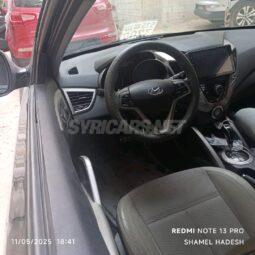 هيونداي – Hyundai فيلستر – Veloster