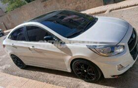 هيونداي – Hyundai اكسنت – accent