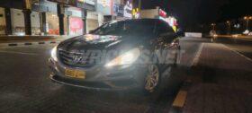 هيونداي – Hyundai سوناتا – Sonata