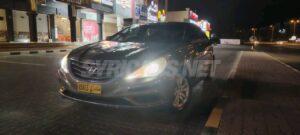هيونداي – Hyundai سوناتا – Sonata