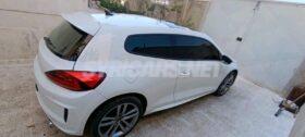 فولكس فاكن – Volkswagen شيروكو – Scirocco