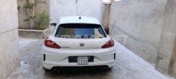 
										 فولكس فاكن – Volkswagen شيروكو – Scirocco ممتلئ									