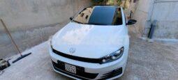 
										 فولكس فاكن – Volkswagen شيروكو – Scirocco ممتلئ									