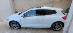 
										 فولكس فاكن – Volkswagen شيروكو – Scirocco ممتلئ									