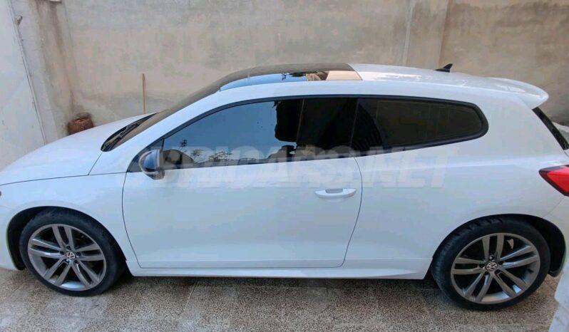 
								 فولكس فاكن – Volkswagen شيروكو – Scirocco ممتلئ									