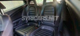 فولكس فاكن – Volkswagen شيروكو – Scirocco