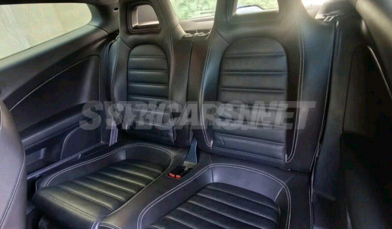
								 فولكس فاكن – Volkswagen شيروكو – Scirocco ممتلئ									