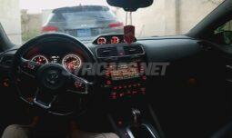 
										 فولكس فاكن – Volkswagen شيروكو – Scirocco ممتلئ									