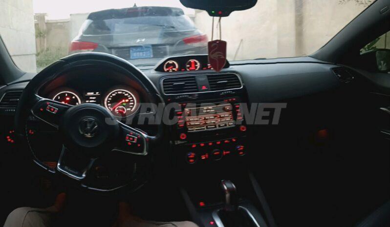 
								 فولكس فاكن – Volkswagen شيروكو – Scirocco ممتلئ									