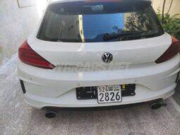 
										 فولكس فاكن – Volkswagen شيروكو – Scirocco ممتلئ									