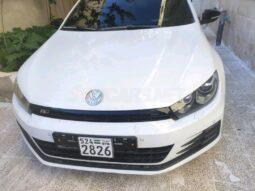 
										 فولكس فاكن – Volkswagen شيروكو – Scirocco ممتلئ									