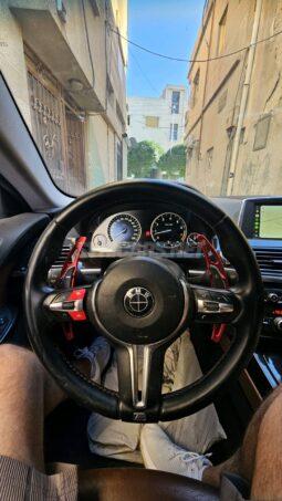 
										 بي ام دابيليو – BMW 640 ممتلئ									