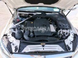 مرسيدس بينز – Mercedes benz C 200