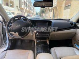كيا – Kia كادينزا – Cadenza
