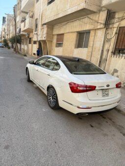 كيا – Kia كادينزا – Cadenza