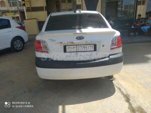 كيا – Kia ريو – Rio
