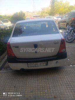 داسيا – Dacia لوغان – Logan