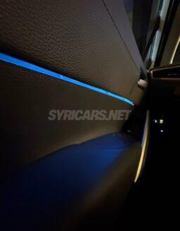 
										 تويوتا – Toyota فرونتلاندر – Frontlander ممتلئ									