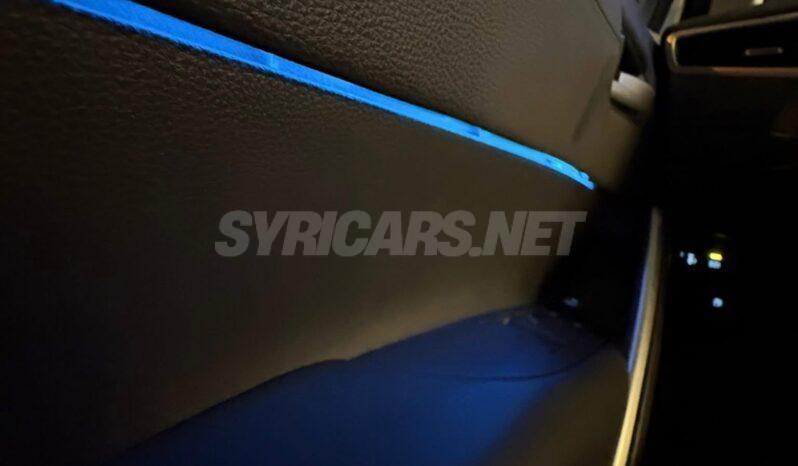 
								 تويوتا – Toyota فرونتلاندر – Frontlander ممتلئ									