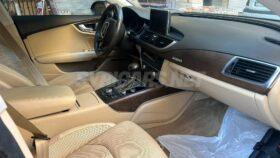 اودي – Audi A7
