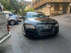 اودي – Audi A7