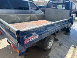 
										 هيونداي – Hyundai بورتر – porter ممتلئ									
