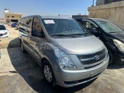 هيونداي – Hyundai فان – H1