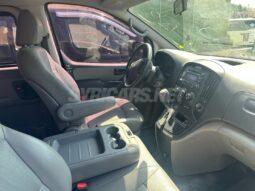 هيونداي – Hyundai فان – H1